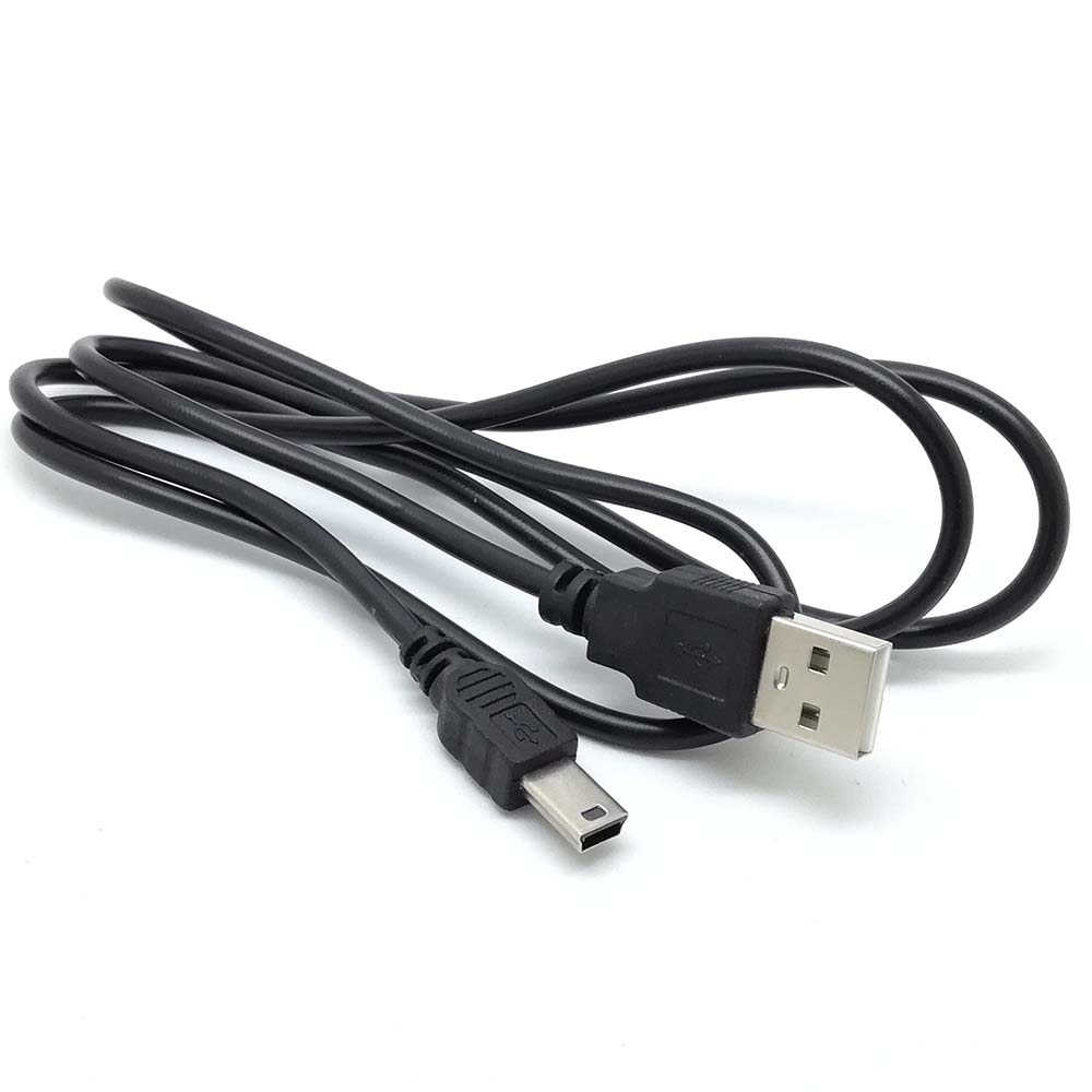 Cavo dati usb per nikon D3X D40 D40X D50 D60 D70 D700 D7000 D7000s D70s D80 D200 D2h D2Hs D2X d2Xs D3 D300 D3100 D3100s d90