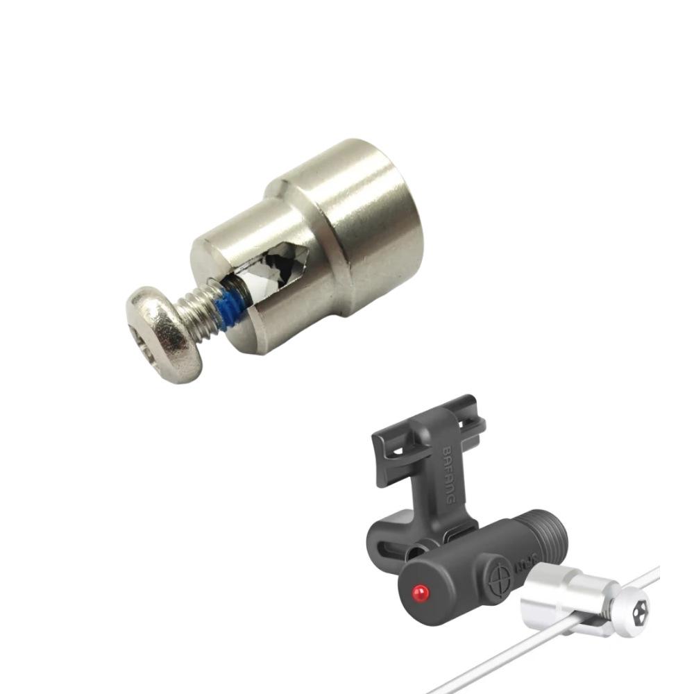 Bafang Mid Motor Speed Sensor Magnet for BBS0102 BBSHD M500 M600 M820 M400 M560 G340 G320 M625 Speed Sensor Magnet