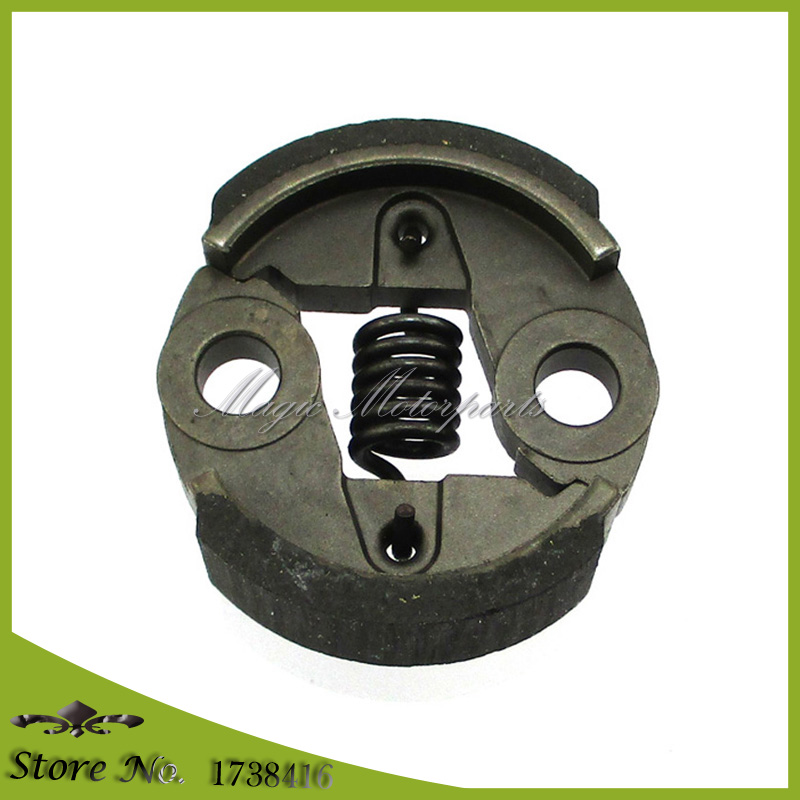 Embrayage pour Chuang yang yang, pour CY23RC, CY26RC, CY29RC, GP290, ZENOAH, KOMATSU, G230RC, G260RC, G270RC, G231PUH, G260PU, g231pu