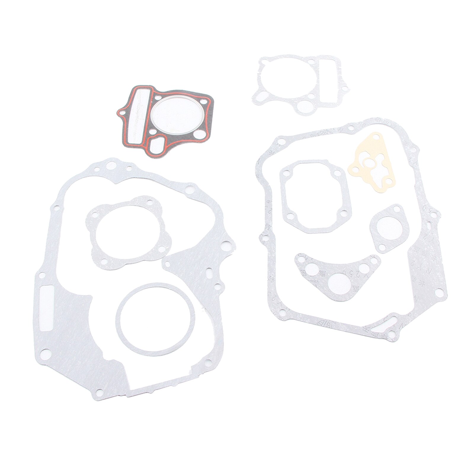 Complete Engine Motor Gaskets Set for 125cc Lifan – Vicedeal