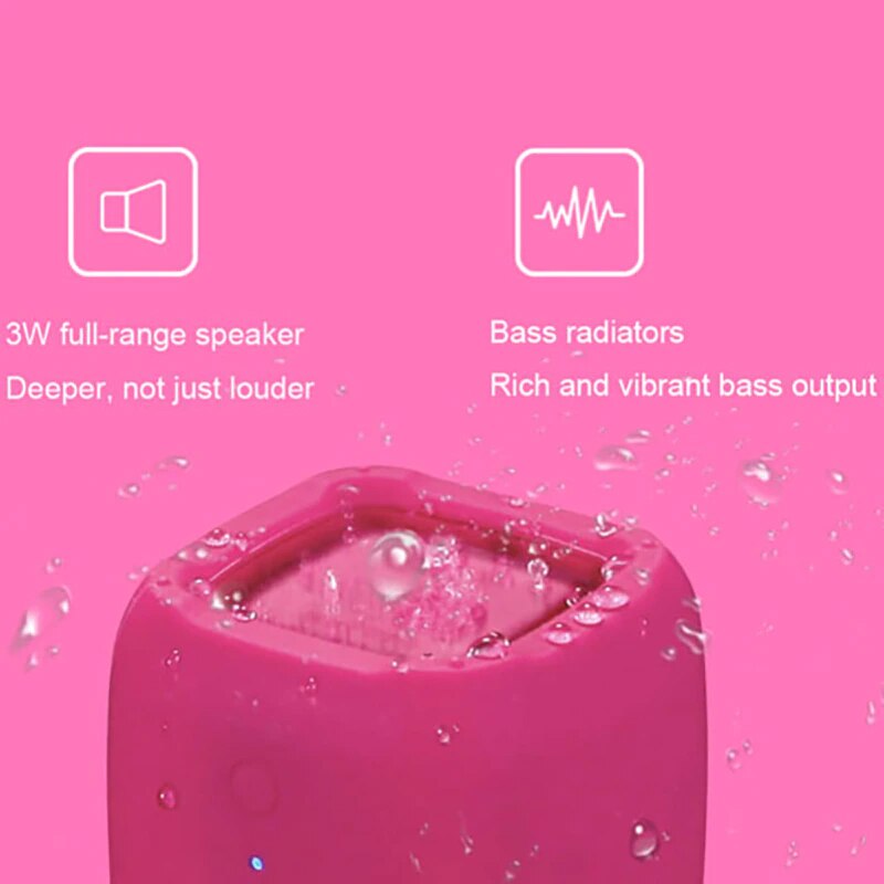 Huawei Honor haut-parleur Bluetooth Portable sans fil appairage jumeaux étanche IP54 basses Double stéréo Mini haut-parleur de Sport Mini haut-parleur Bluetooth Booming Bass Haut-parleur sans fil à double couplage TWS