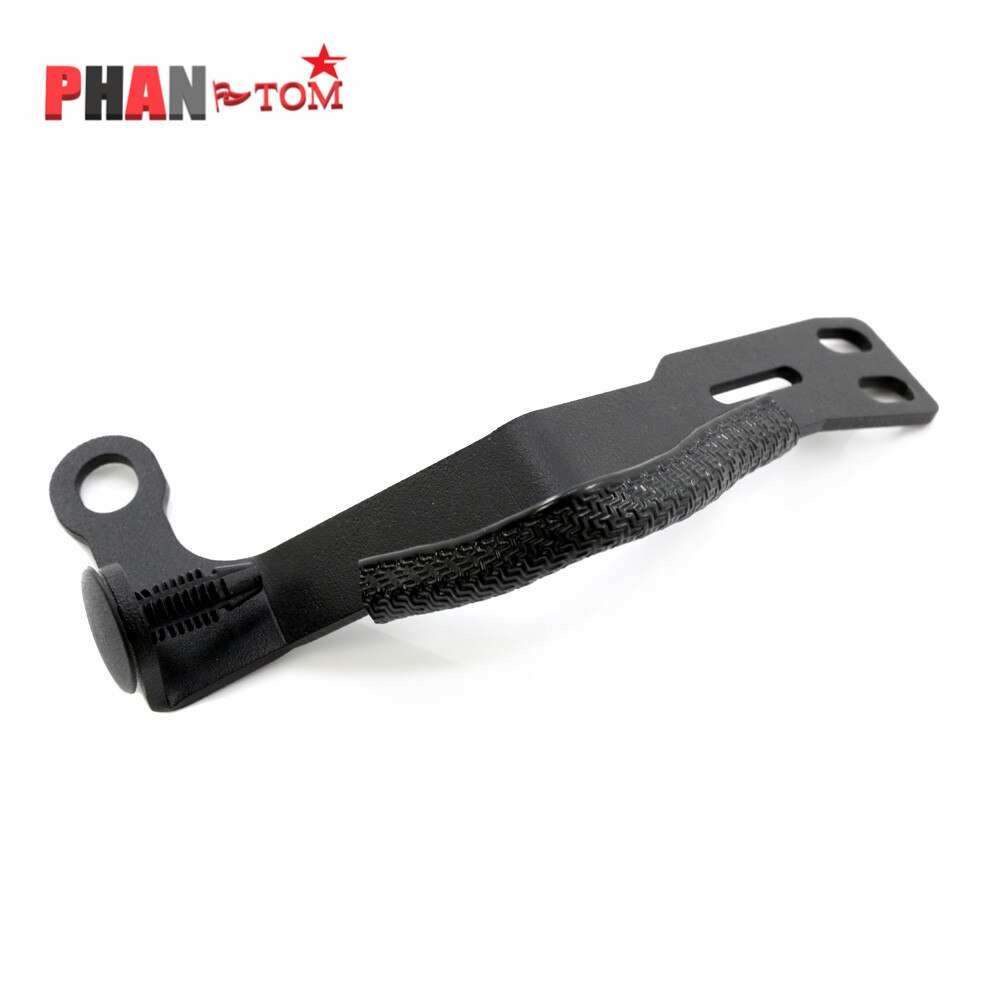 Motorfiets windscherm aluminium winddeflector windscherm voor bmw r nine t ninet  r9t r 9 t racer pure urban scrambler