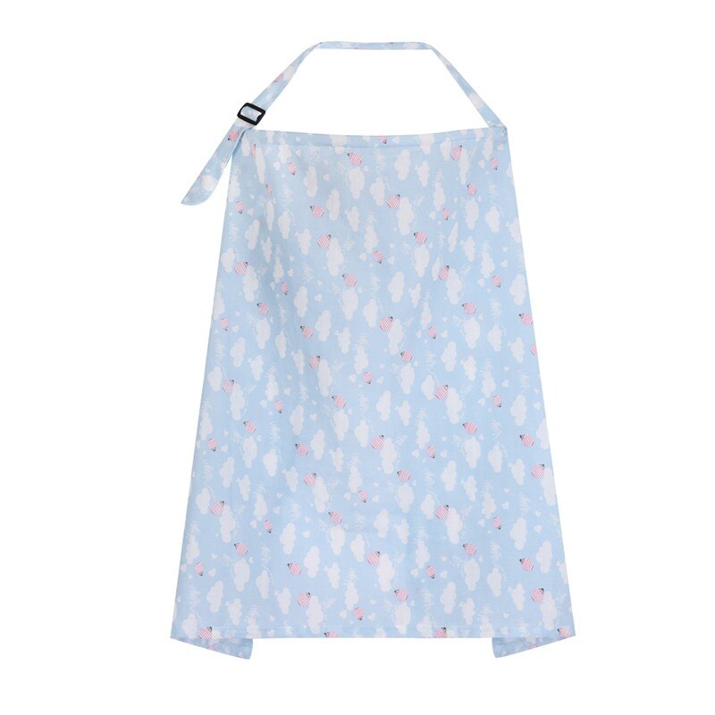 Katoen Moederschap Verpleging Pads Covers Moeder Borstvoeding Cover Baby Outdoor Schort Sjaal Ademend Feeding Cover Handdoek
