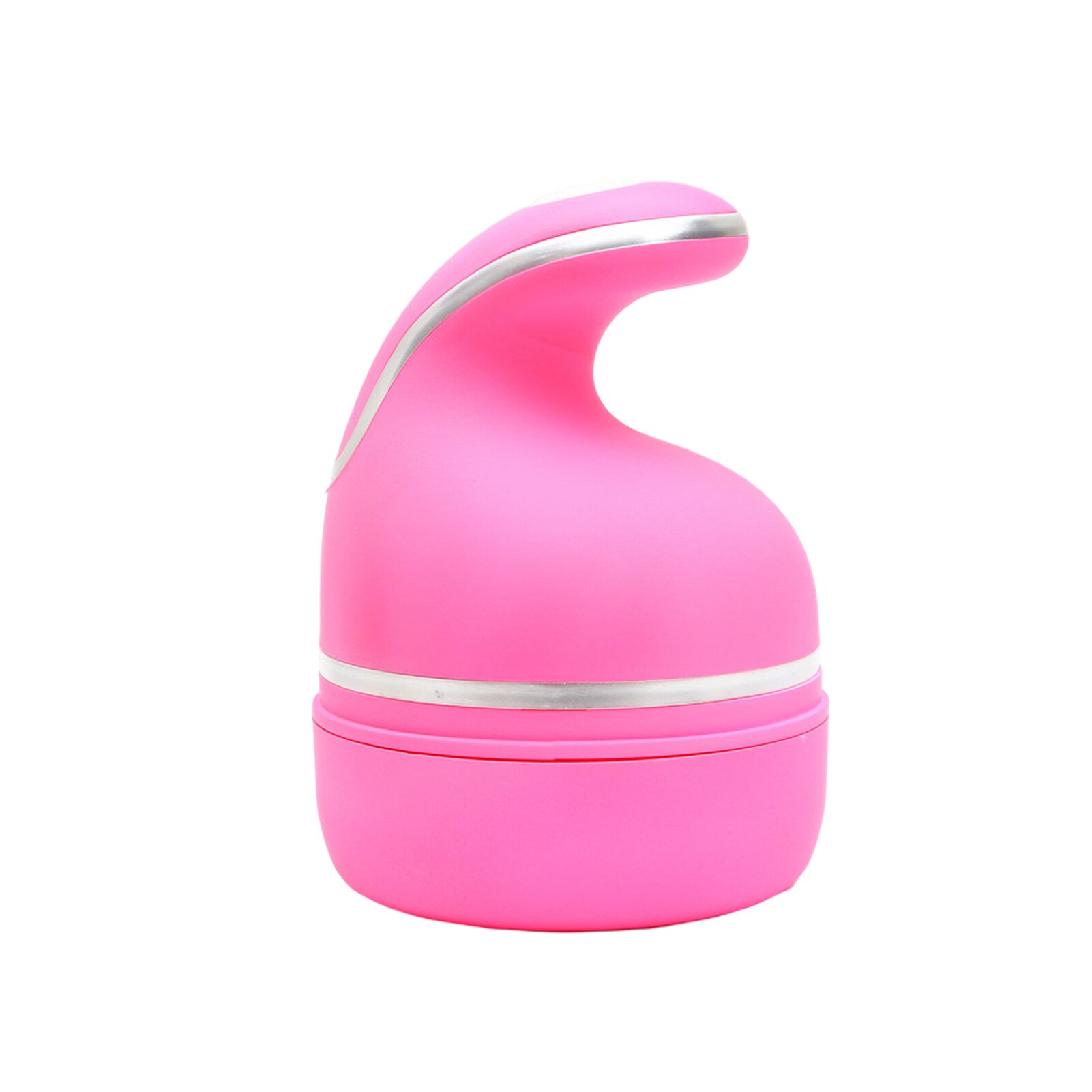 Masseur électrique pour chat, soins de santé, relaxation des épaules, du cou, des tissus profonds de la tête, Massage du cuir chevelu, appareil vibrant: B