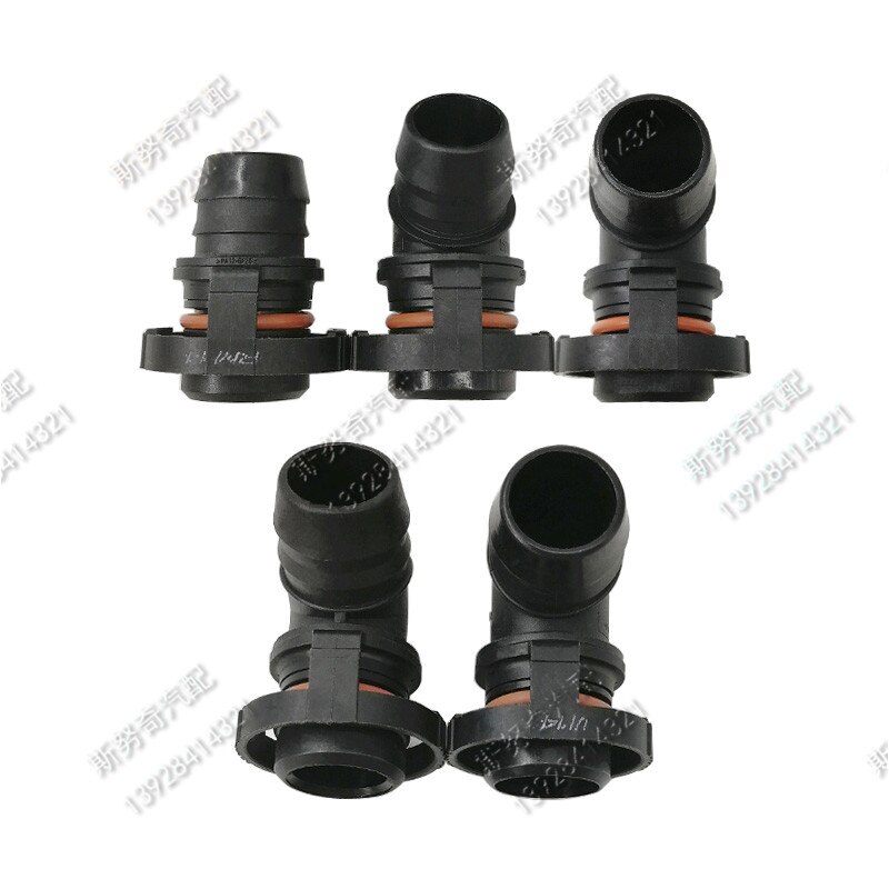 22mm id18 id20 pakoputken liitin muoviset pakoputken liittimet 2 kpl paljon