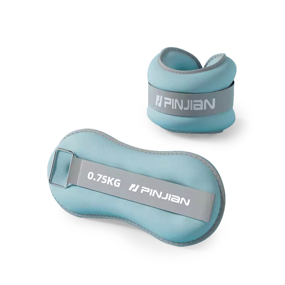 Tragende Ausrügestochen, Sandsack, Krafttraining, Gewicht, Armbinde, Tanztraining, Handgelenkband, Laufen, Fitnessstudio, Ausrügestochen: Grün