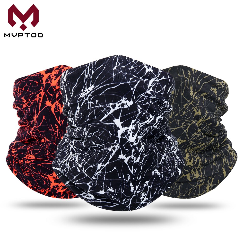 Zima motocykl kominiarka pół osłona na twarz rowerzysta motocross Moto wiatroszczelna chustka na głowę narciarstwo kolarstwo Bandana ucha ciepła maska tarcza