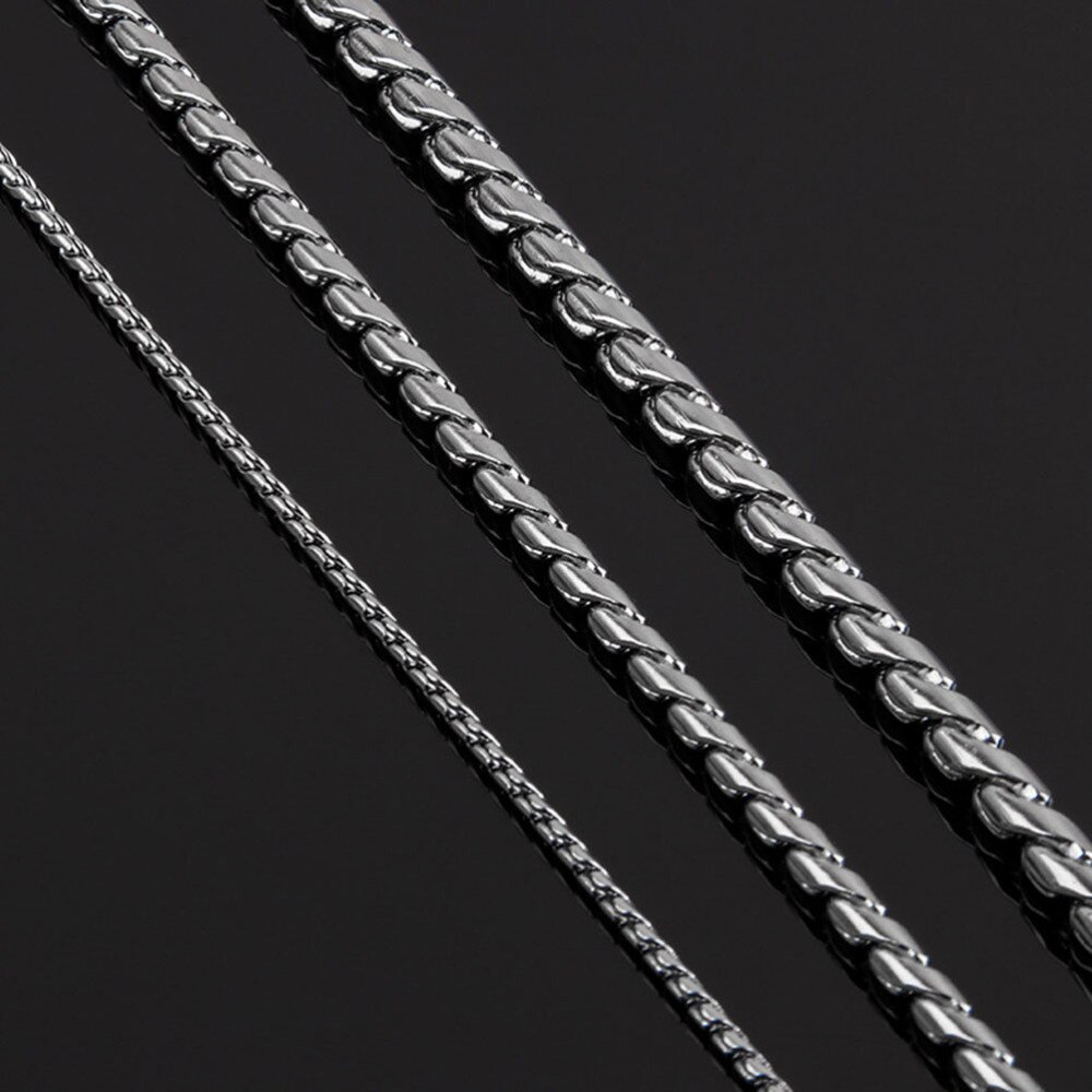 Tobillera de cadena de acero inoxidable, tobillera de Metal, tobillera antideslizante, tobilleras duraderas para pájaros, cacatúa, mascota, loro (tamaño 4 Ch fino