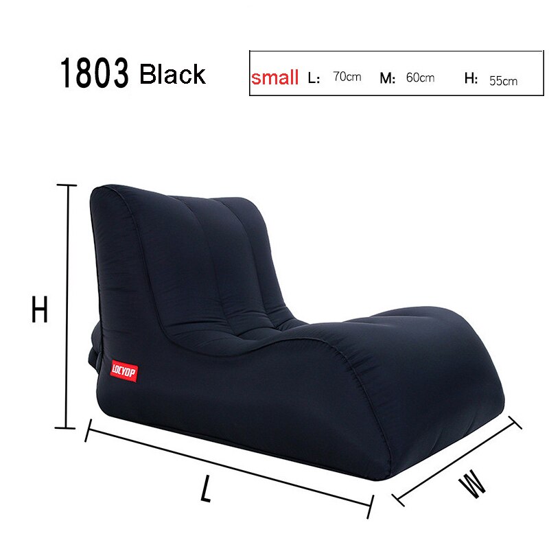 HOLIDAY TRAVEL - opblaasbare sofa | Beach Toys, Camping Beach Toys | Beach Camping Accessories | Camping Shop | Reimo.nl