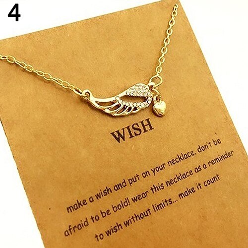 Vrouwen houden van hart ster olifant hanger choker bedel sieraden ketting