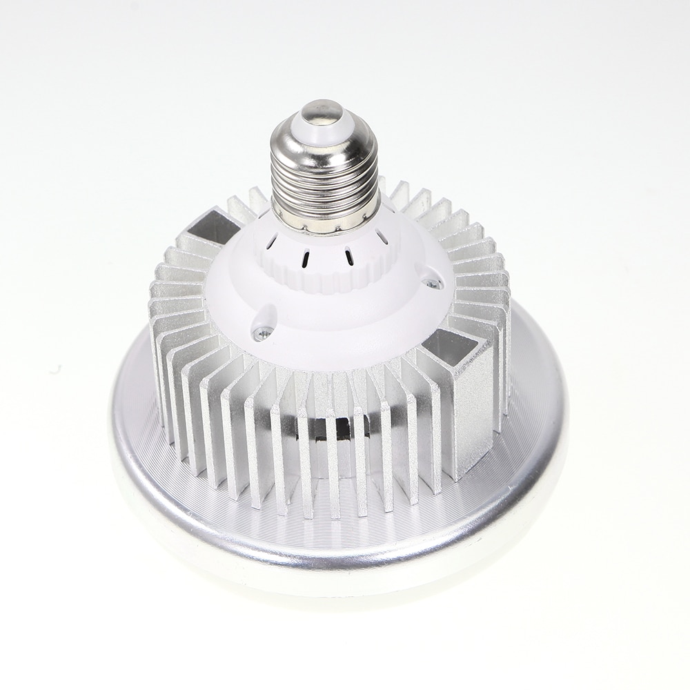 65W/85W/125W 5500K 220-240V LED Photo Lighting Studio Video Daylight Lamp E27 Bulb for Photographic Studio Softbox Strobe Light