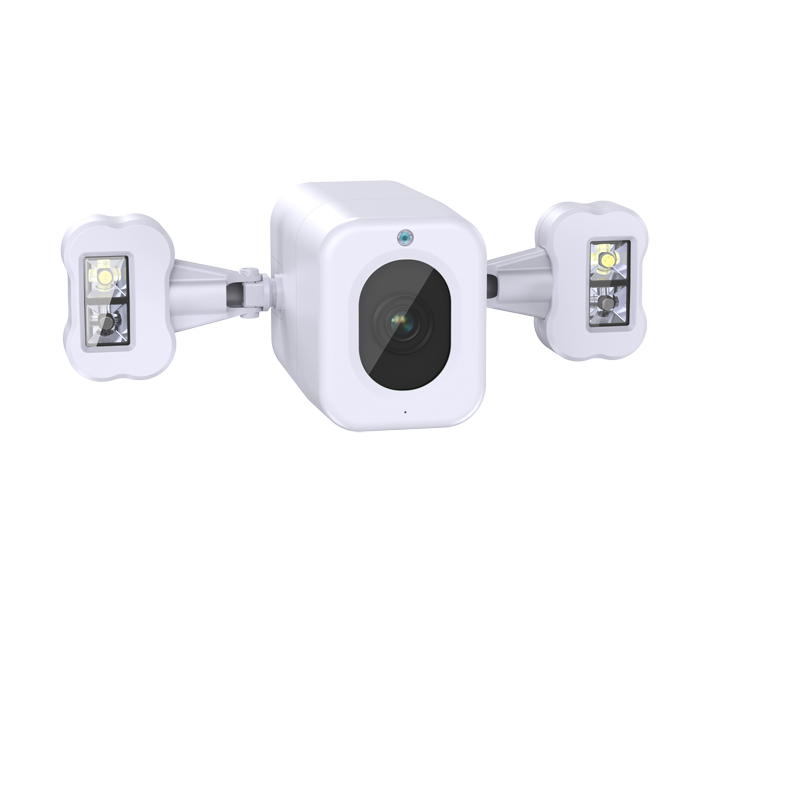 HD night vision recorder