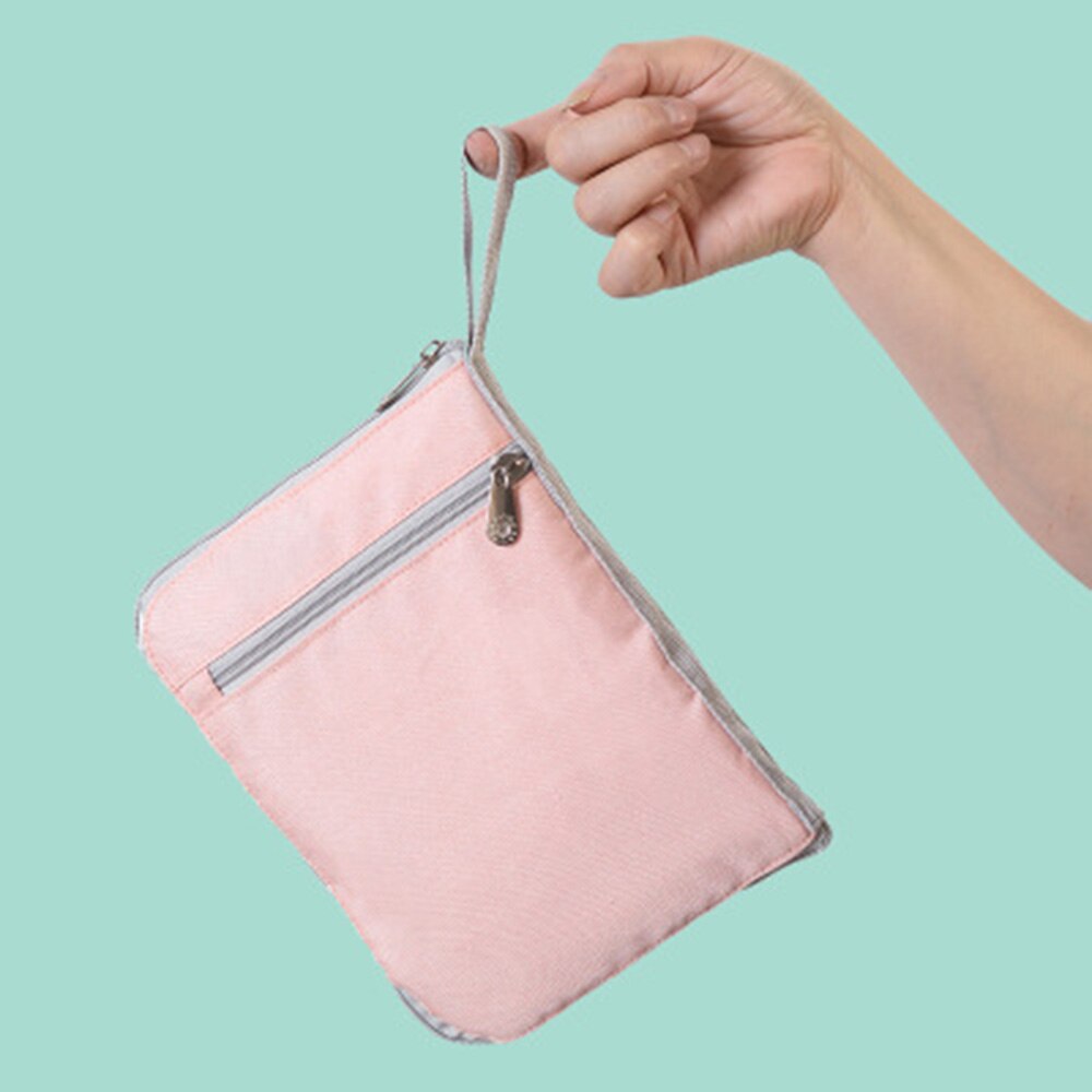 Sacs de voyage pliables en Nylon unisexe, grande capacité, sacs à main étanches pour femmes et hommes,