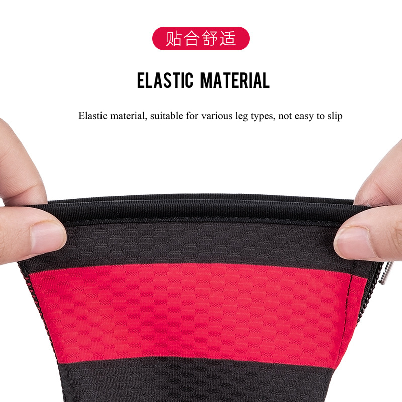 Copriscarpe da ciclismo Copriscarpe MTB Copriscarpe invernali caldi in neoprene termico Copriscarpe da ciclismo con punta impermeabile Stivaletti per bici