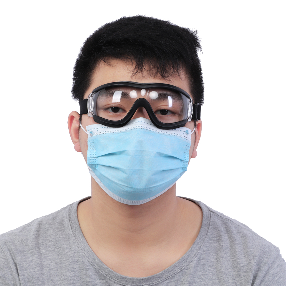 Augenschutz brille Motorrad brille Augenschutz staub dicht Wind dicht Antibes chlag spritzwasser geschützte Schutzbrille Schutzbrille