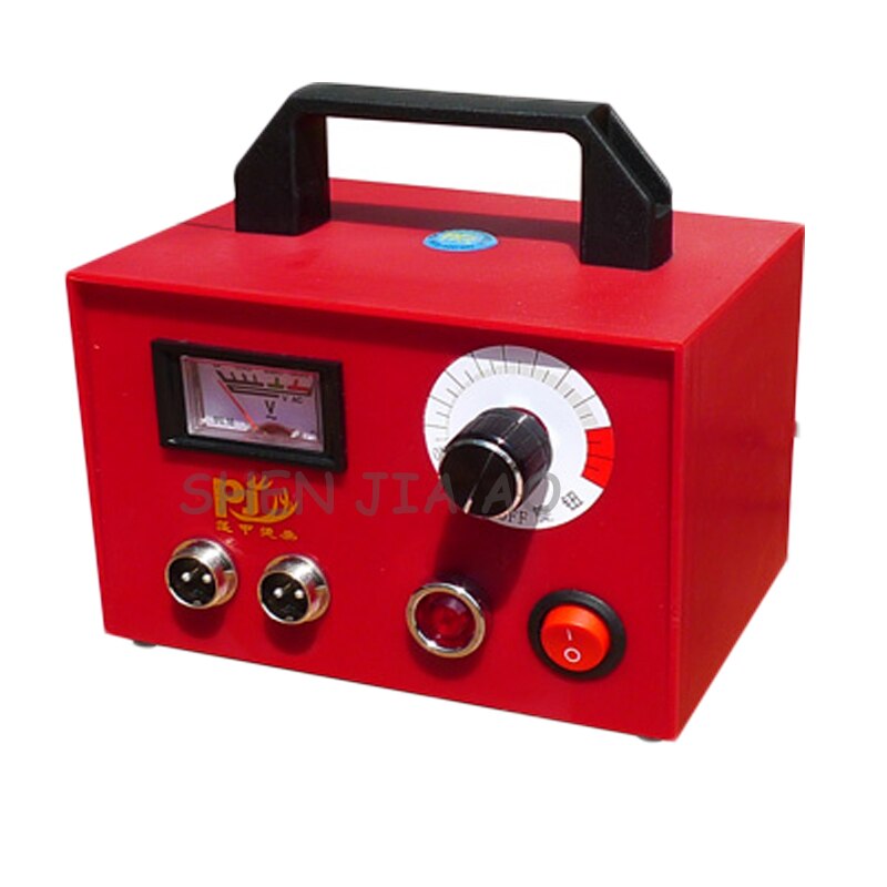 Multifunctionele pyrograph machine professionele electrocautery pen pyrography machine hout-board pyrograph tool 220V 100W