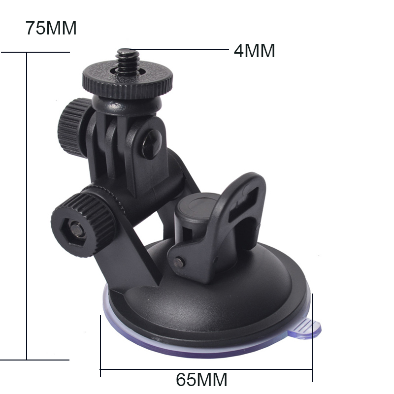 Auto Gps Dv Dvr Camera Universele Mini Auto Zuignap Statief Houder Auto Mount Houder Auto Gps Dv Dvr universele Accessoires: Default Title