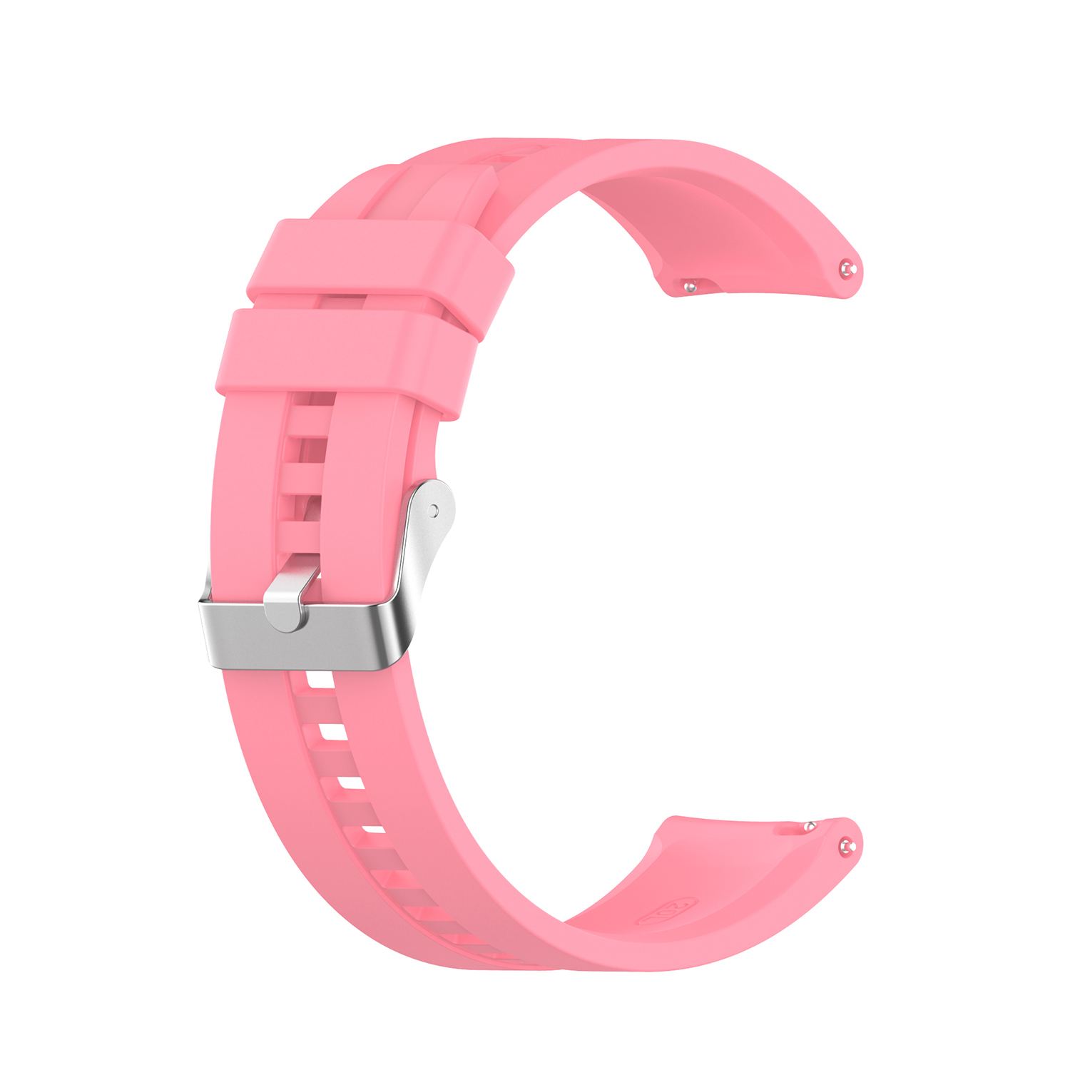 Bracelet en Silicone de 22mm pour Huawei Watch GT2 Pro GT3, 46mm, pour Huawei Honor Magic 2 46mm