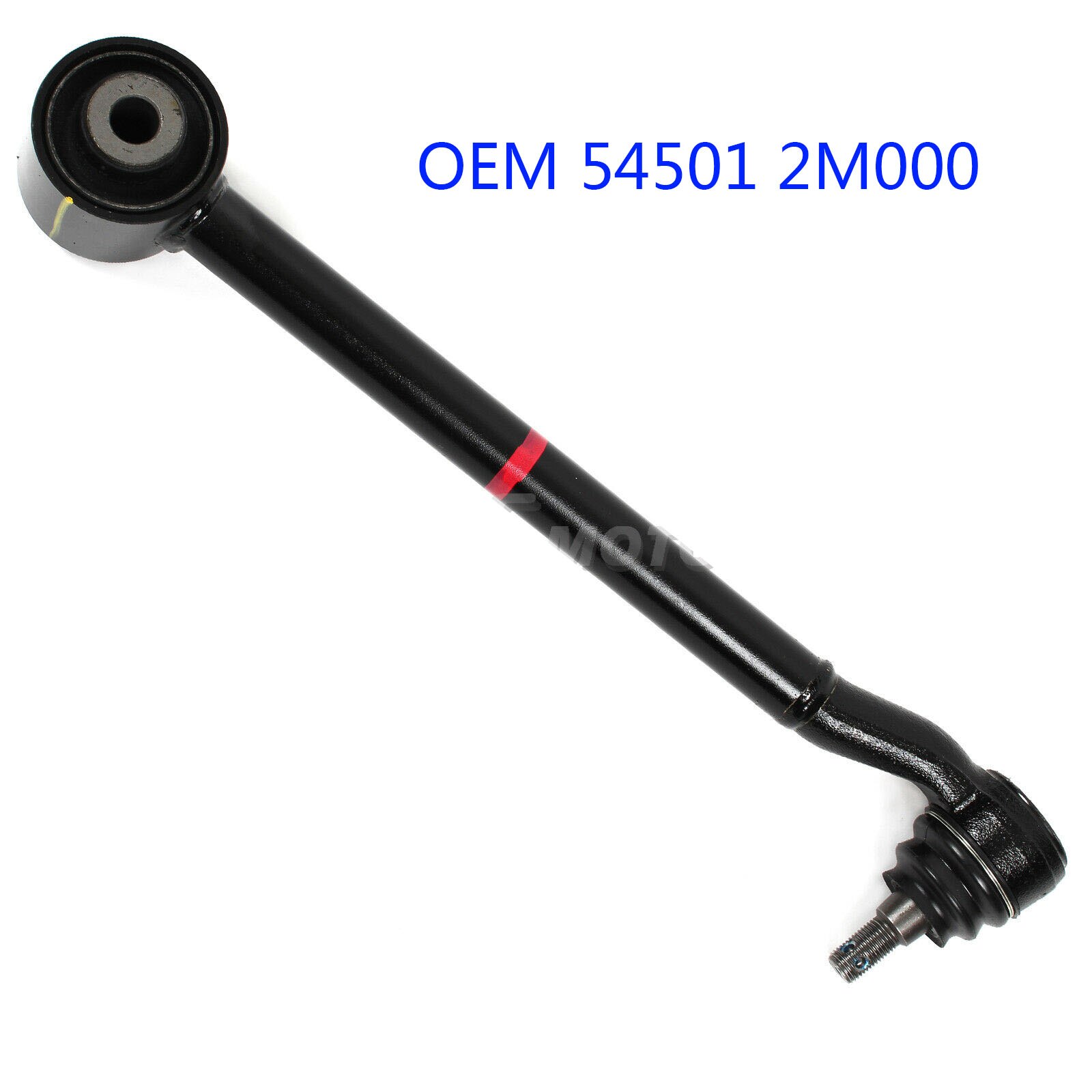 Echt Laterale Arm Draagarm Rechtsvoor Voor Genesis Coupe 545012M000 54501-2M000