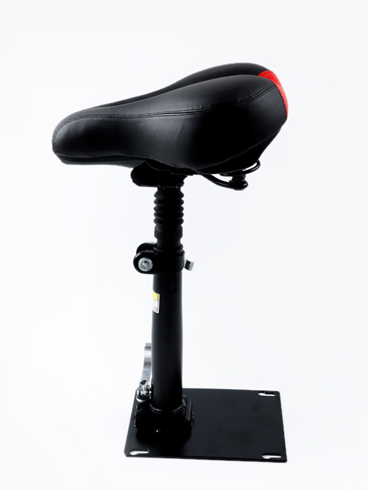 Selle de Scooter électrique réglable, siège pour Scooter électrique aevo Pro/ M365 Pro/ou Xiaomi 1:1, e-scooter/iScooter série i9, pas d&#39;envoi en russie, espagne: B