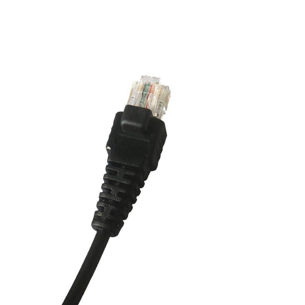 USB Programmering Cord Kabel Voor Kenwood Twee Manier Radio TK-752, TK-759, TK-780G, TK-785, TK-762, TK-762G, TK-763 TK-763G TK-768, TK-768G