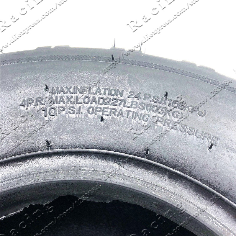 ¡18X9! 50-8 (220/55-8) piezas de automóviles Kart neumáticos ATV de 7 pulgadas 18X9. neumáticos de rueda resistentes al desgaste de neumáticos de carretera 50-8 18*9,50-8