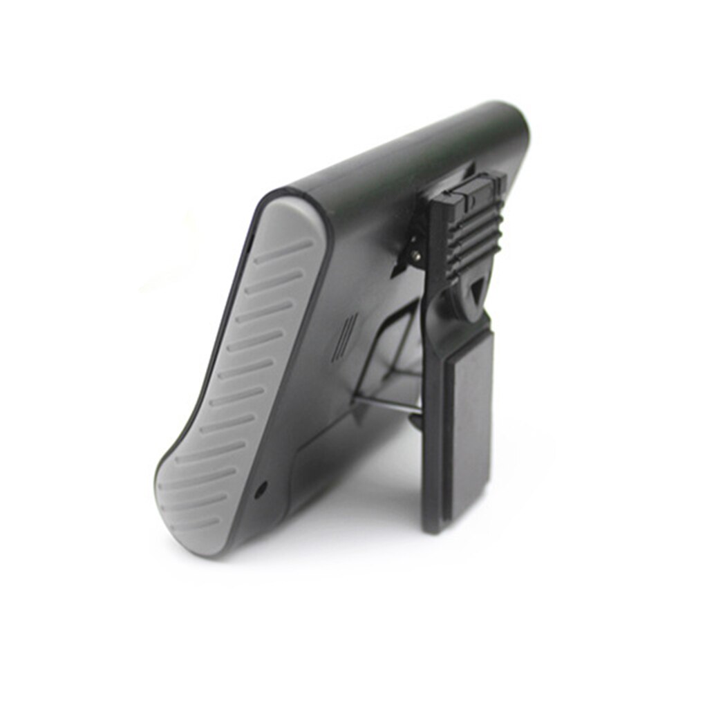 LCD Digital Kitchen Big Digit Timer Count-Up Down Clock Alarm Electronic Cooking Baking Timer