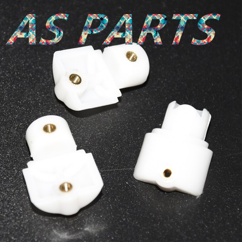 5X A134-3179 B247-3345 A1343179 B2473345 Chuck Shaft for Ricoh Aficio 1060 1075 2060 2075 MP7500 MP8000 MP9001 Toner Hopper