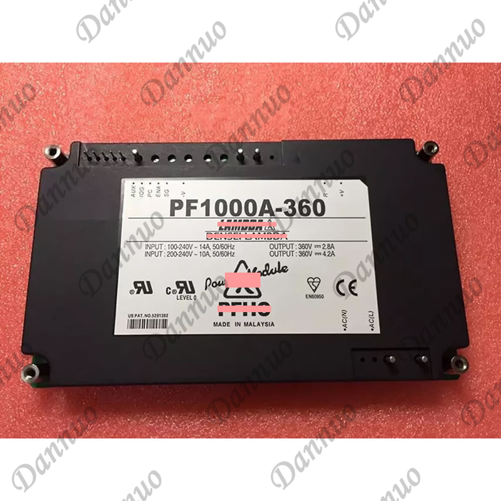PF500A-360 PF1000A-360 Power Module