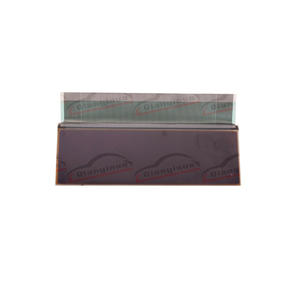 Qianyinuo – écran LCD pour Peugeot 206 307 Citroen C5 Xsara Picasso, unité multifonction, réparation de pixels, écran de navigateur Central