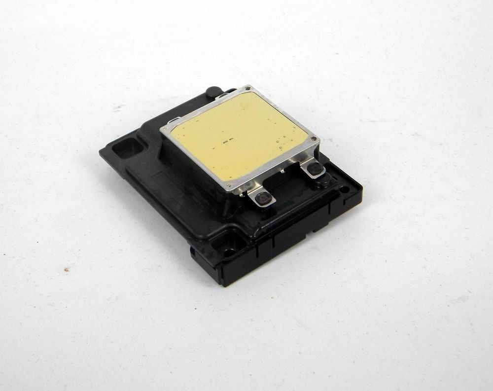 Cabeza de impresión F190000 F190010 F190020 F190030 cabeza de impresión para Epson SX515 TX600 BX625 NX625 ME85 PX205 T40W WP7015 WF40 WF3010