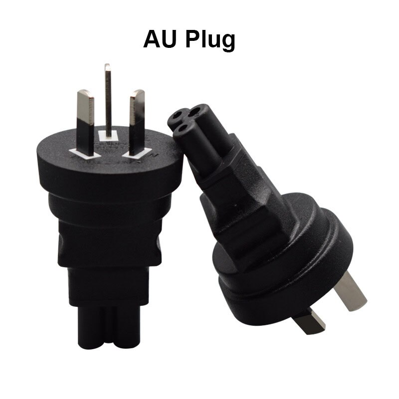 Urvns Adapter Base Beugel Charger Stand Voor 150W Gan Lader, (Niet Inbegrepen Charger): Only AU Plug