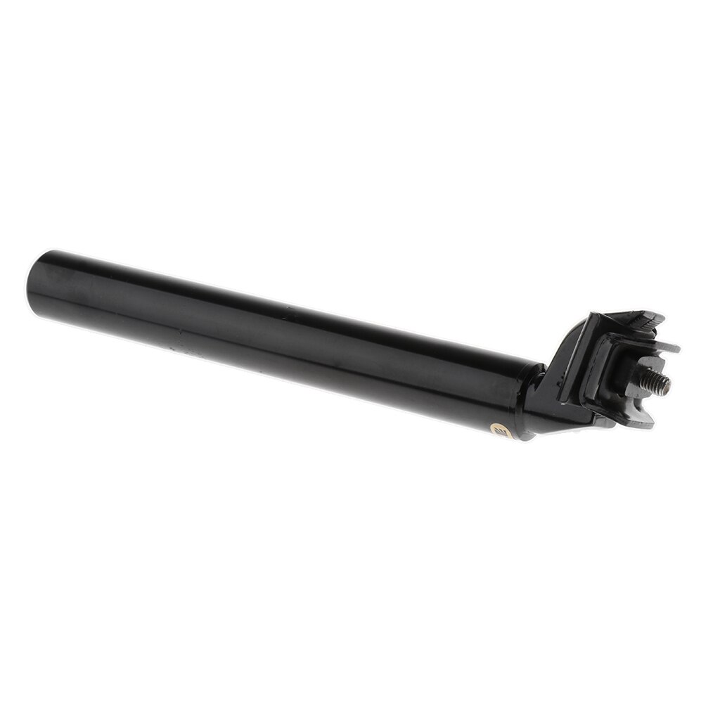 Verende Zadelpen, 27.2MM,28.6MM,30.0MM,30.4MM,30.9MM,31.6MM,33.9MM Schokdemper-Zitbuis,Geveerde Zadelpen,Schokbestendige Zadelpen voor