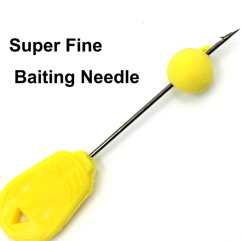 3PCS Carp Fishing Accessories for Carp Rig Fishing Carp Material Chod Zig Rig Tool carp feeder fishing equipment