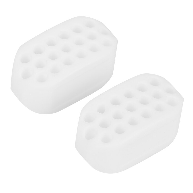 Slim Mouth Masseter Cheek Smile Facial Muscle Exerciser Face-lifting Artifact-US: White