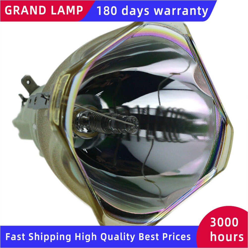ELPLP52 / V13H010L52 Compatibile lampada nuda per PowerLite Pro Z8000WUNL/Z8050WNL EB-Z8000WU/ Z8050W Proiettori GRAND