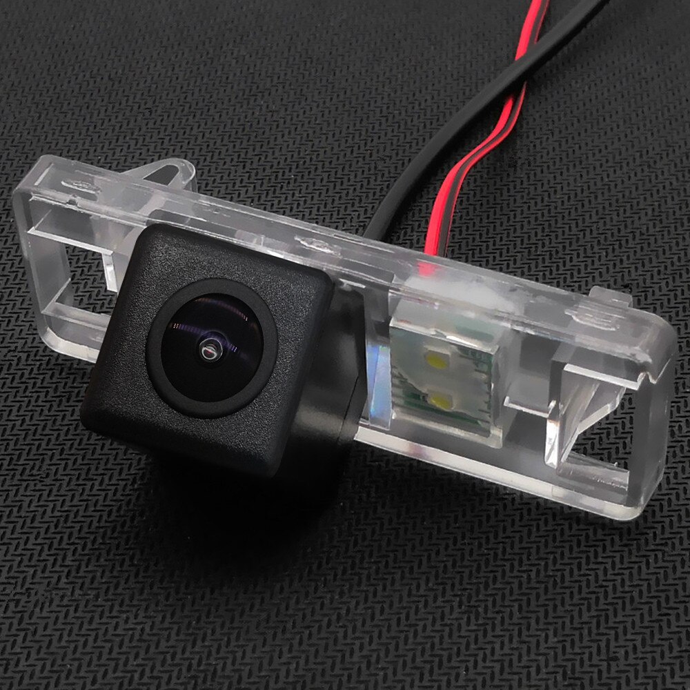 YIFOUM Dynamic Trajectory Tracks Car Rear View Camera For Citroen C2 C3 C4 C5 C6 C8 DS3 DS4 DS5/Peugeot 106 208 307 308 3008CC