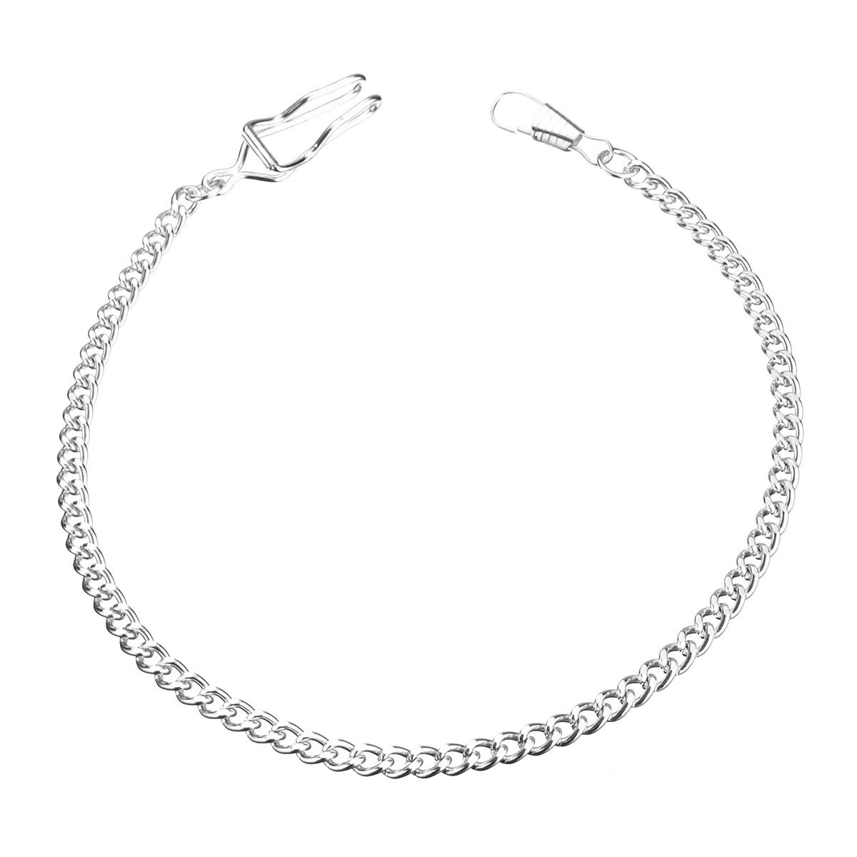 3 lagen naamketting met 2 namen | Zilver/Goud/Rose Goud Lovely Thingz