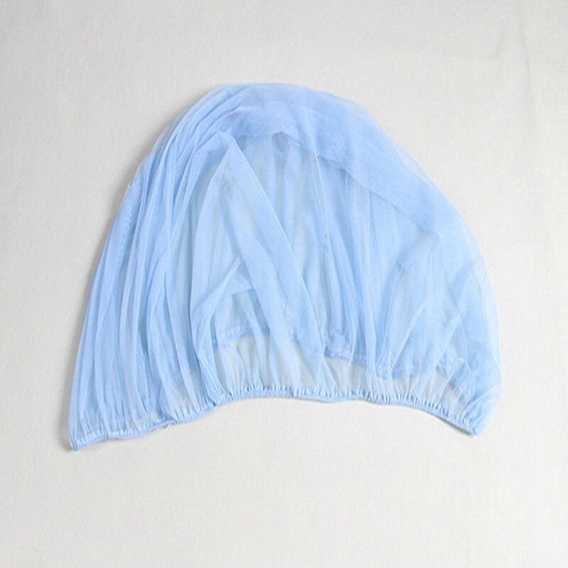 Baby Stroller Pushchair Mosquito Insect Shield Net Safe Infants Protection Mesh Stroller Accessories cart Mosquito Net