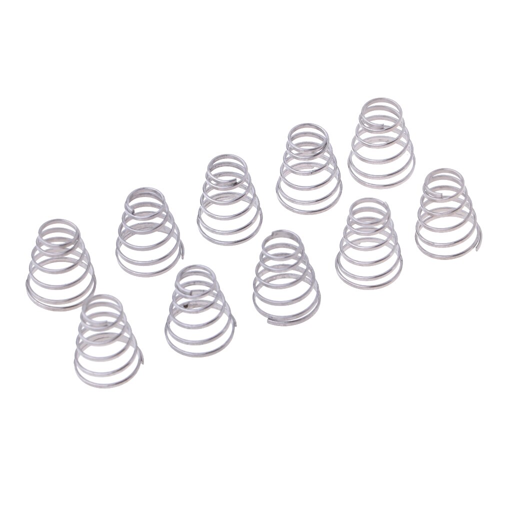 Spare spring wheel skewer Bicycle spring made of stainless steel for bicycle