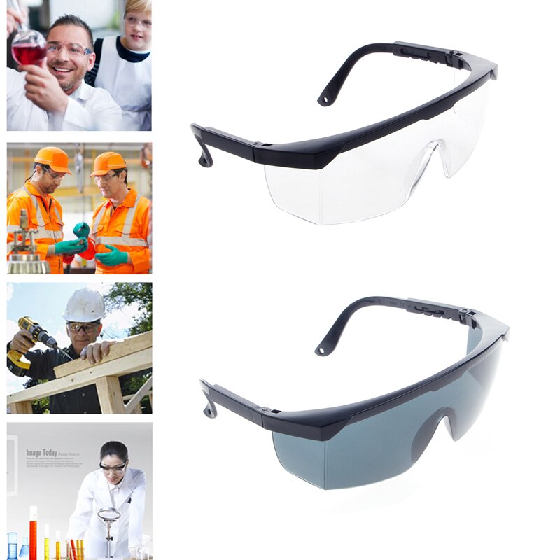 Dental Work Protective Safety Glasses Eye Spectacles Protection Goggles Eyewear