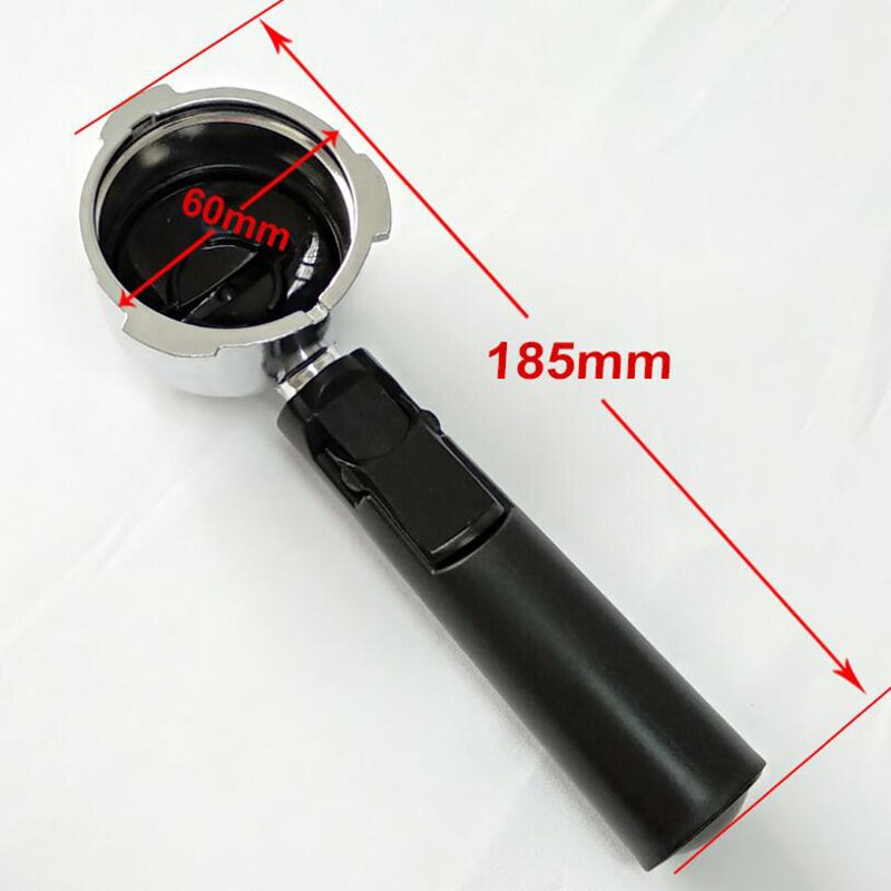 Coffee Machine Parts Household Coffee Machine Parts Bracket Handle for KF6001 KF7001 KF8001 KF5002 KF500S CM4621 CM4216