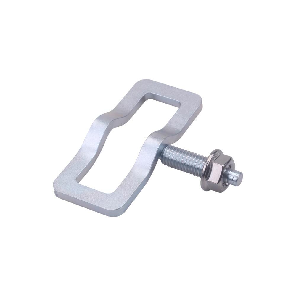 Exhaust Manifold Repair Kit Metal Exhaust Stud Clamp Kit Replacement Kit for Ford Truck Hush studfix 8001 RS-CR1826