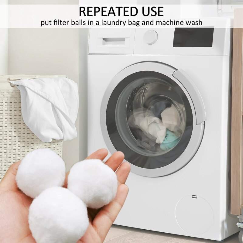 Filterballs Sand Filter Alternatively Pool Filter Swimming Pool Cleaning Filters Ball White Filter Sand Quartz Sand