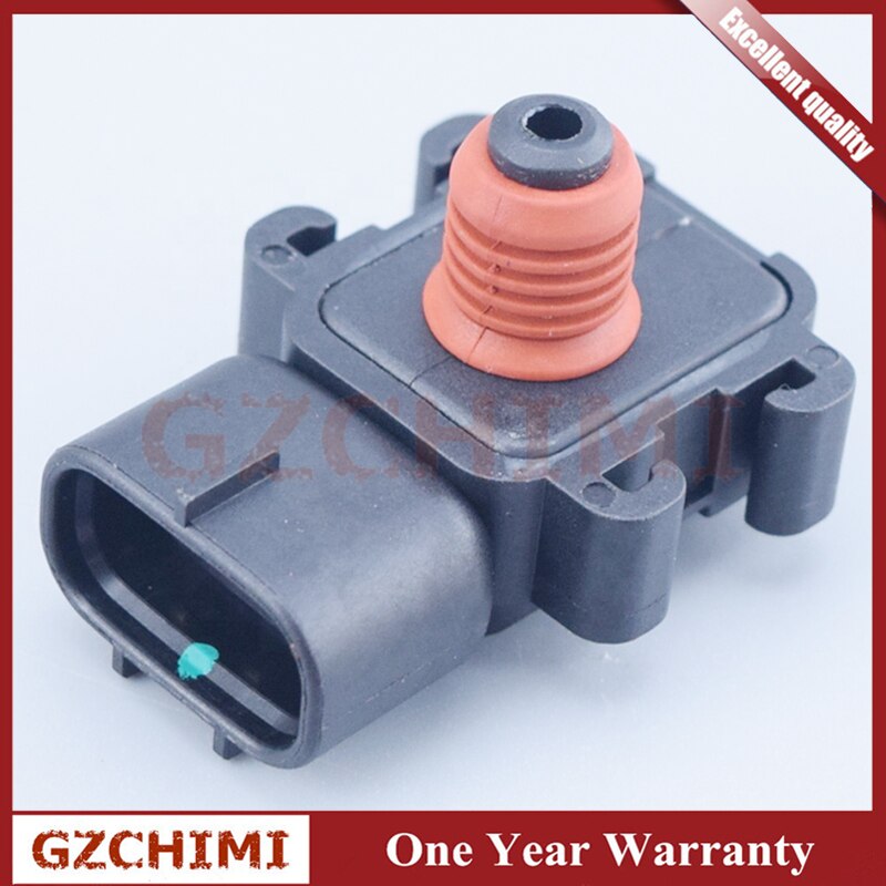 89421-87104 8942187104 Intake MAP Pressure Sensor For Daihatsu Terios 1.3L 3 pins / Toyota Intake Pressure Sensor