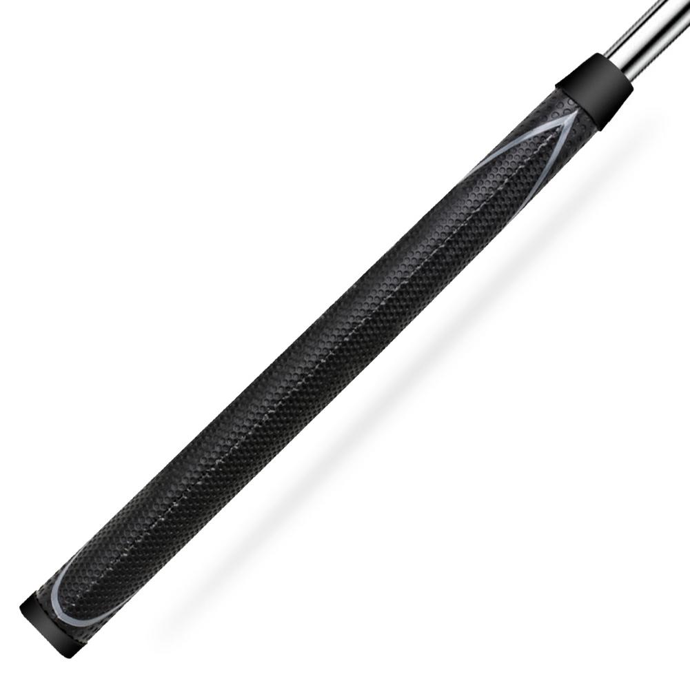 1 stücke Golf Griffe MTD Mittel Putter Griff PU hohe leder Golf Griff Tragbare Hohe Gerät zubehör Werkzeug