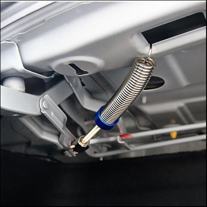 1PCS Gm trunk spring for Volkswagen, Honda, hyundai, ford, nissan, Toyota auto lifter refitted rear box spring