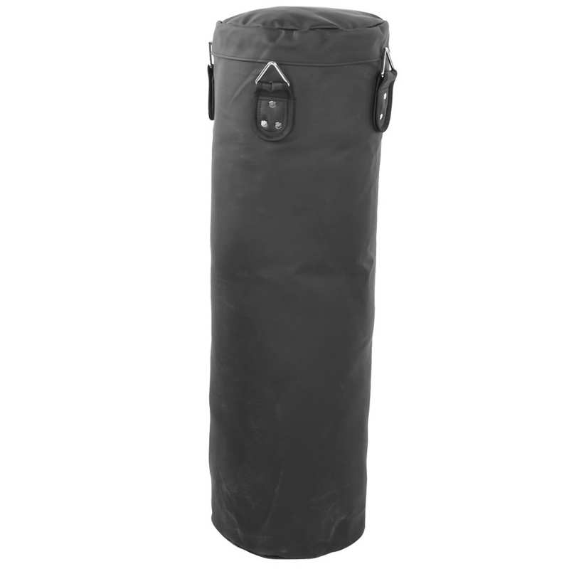 Lege Punch Bag Draagbare Pu Lege Kick Zand Opvouwbare 39.4Inch Voor Ontluchting Fysieke Training