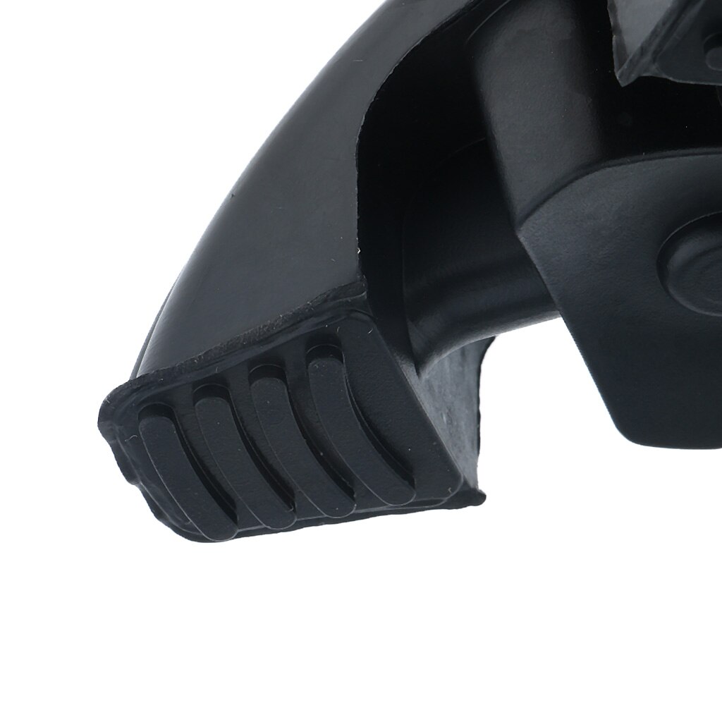 protectWEAR - Casque cross Casque Enduro Casque moto avec pare-soleil et visière intégrés THH-TX28-XS