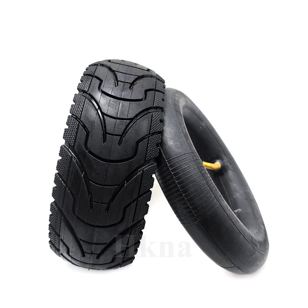 8.5x3.0 Tire for Electric Scooter Zero 8 9 Pro 8.5 Inch 8 1/2x3.0 Pneumatic Inner and Outer Tyre Accessories